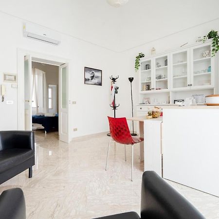 Appartamento Casa Fernanda Monopoli Esterno foto