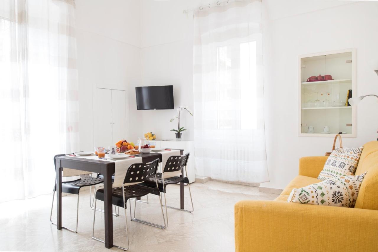 Appartamento Casa Fernanda Monopoli Esterno foto
