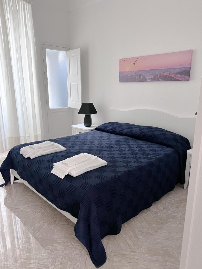 Appartamento Casa Fernanda Monopoli Esterno foto