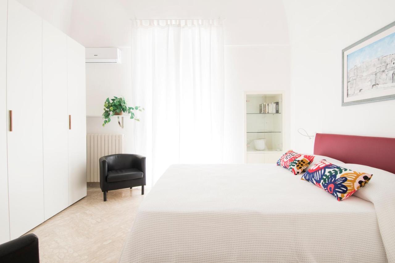 Appartamento Casa Fernanda Monopoli Esterno foto