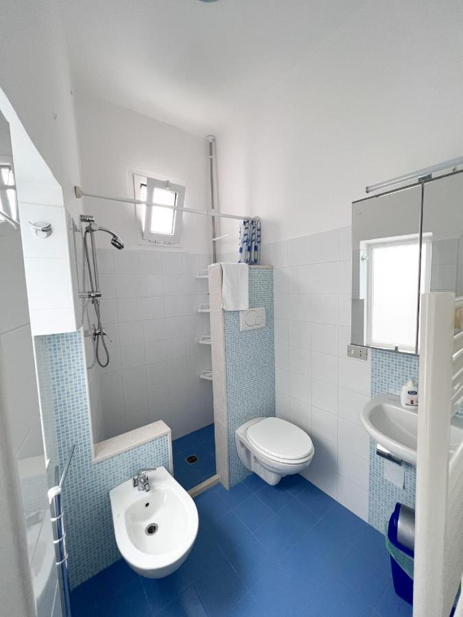 Appartamento Casa Fernanda Monopoli Esterno foto