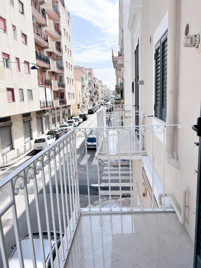Appartamento Casa Fernanda Monopoli Esterno foto