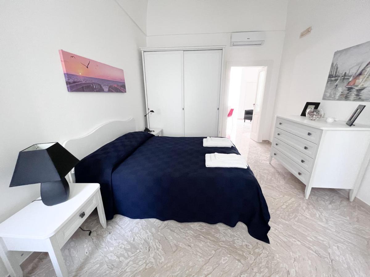 Appartamento Casa Fernanda Monopoli Esterno foto