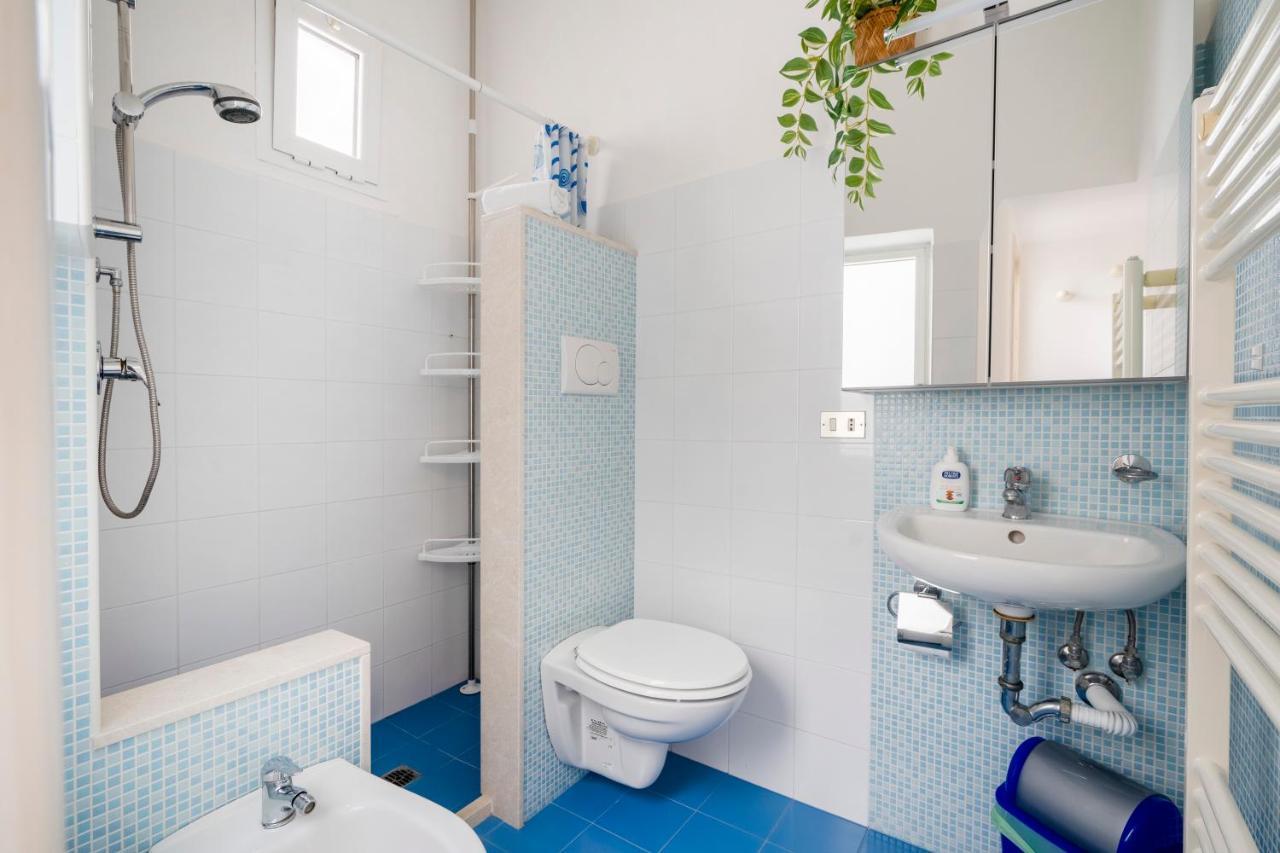 Appartamento Casa Fernanda Monopoli Esterno foto