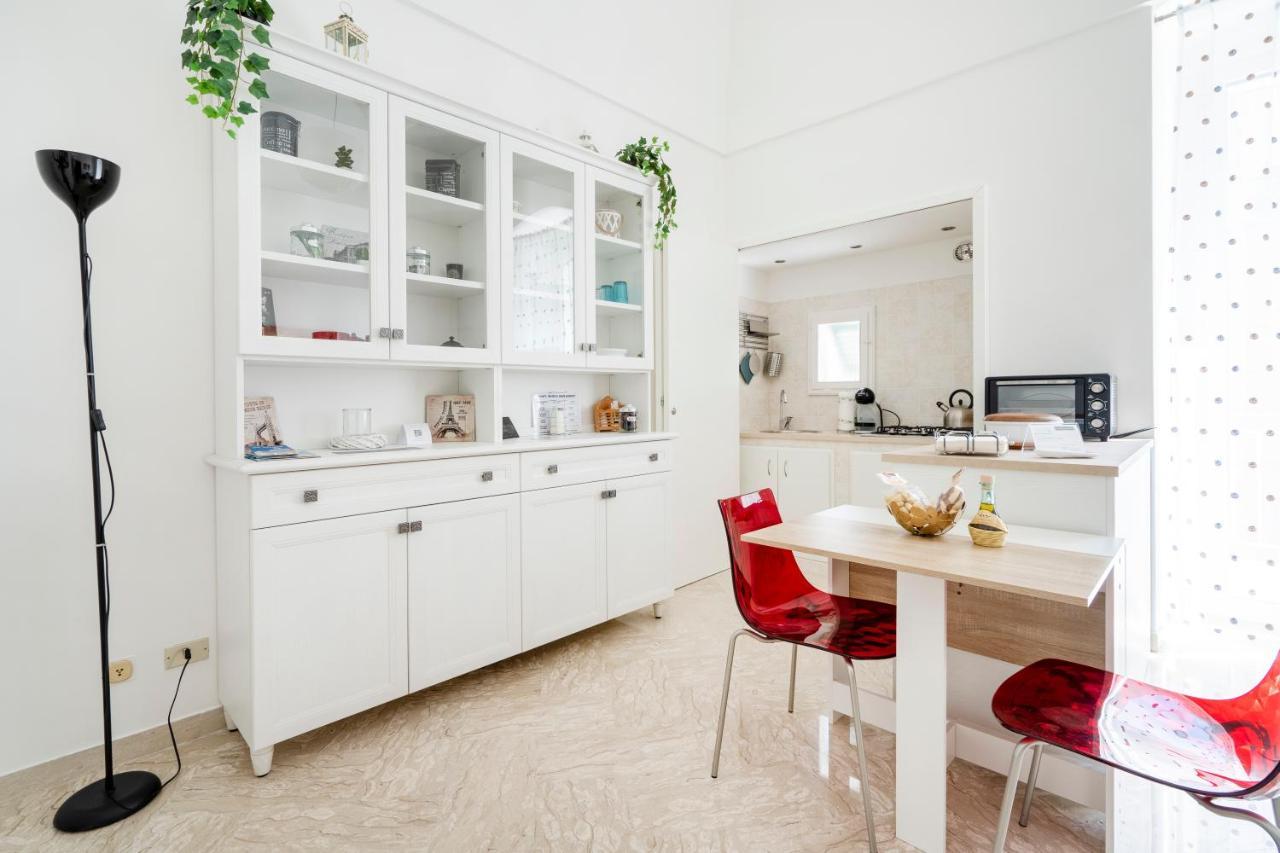 Appartamento Casa Fernanda Monopoli Esterno foto