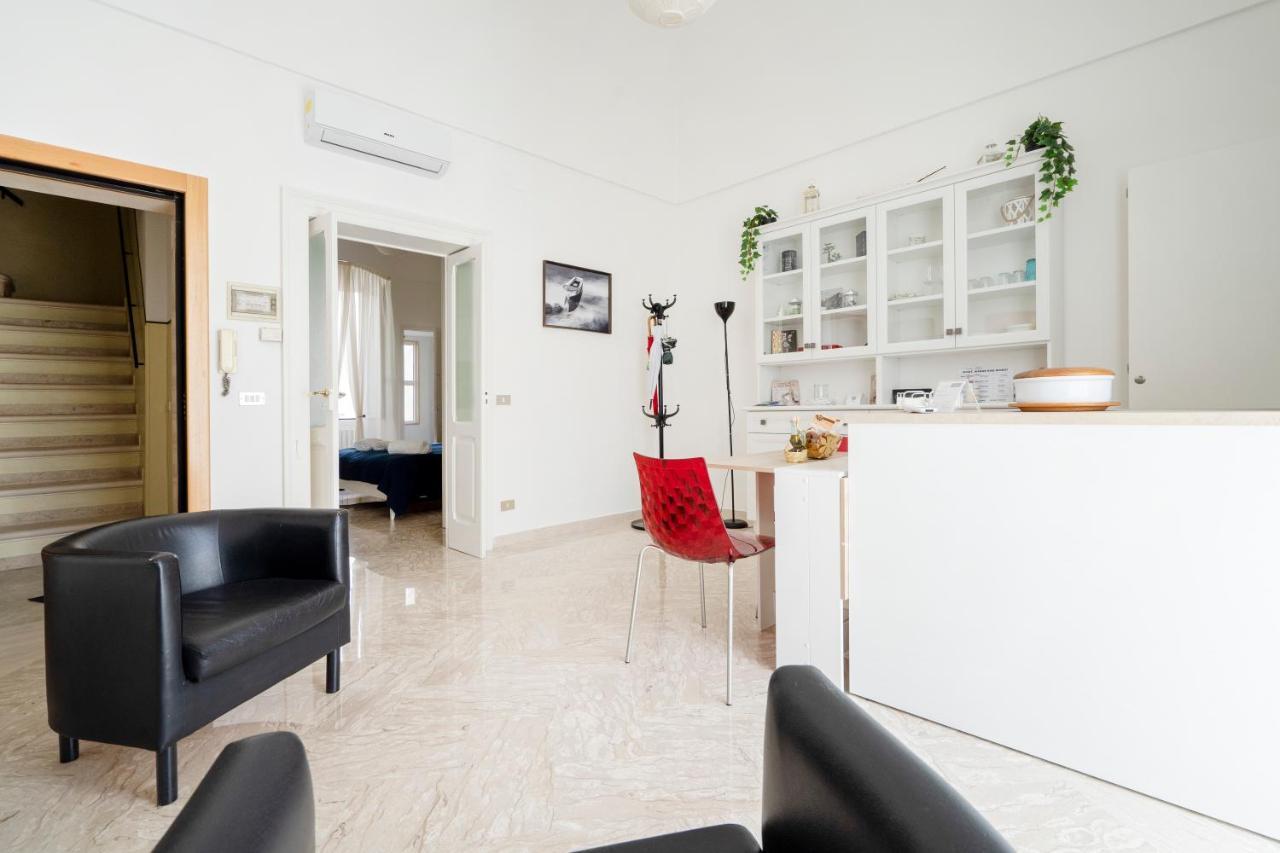 Appartamento Casa Fernanda Monopoli Esterno foto